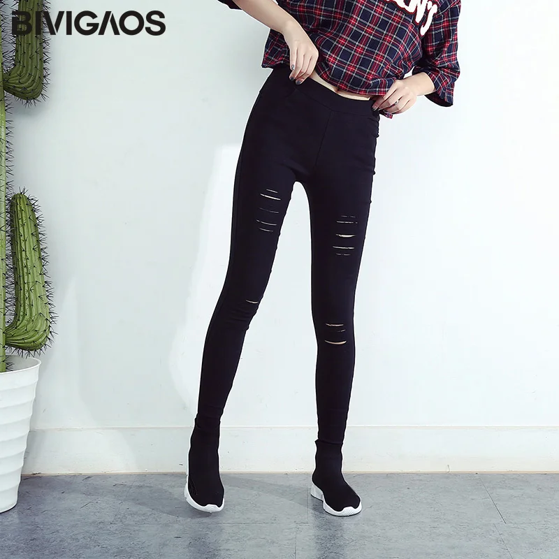 Musim Legging Jeans Bivigaos Semi 1