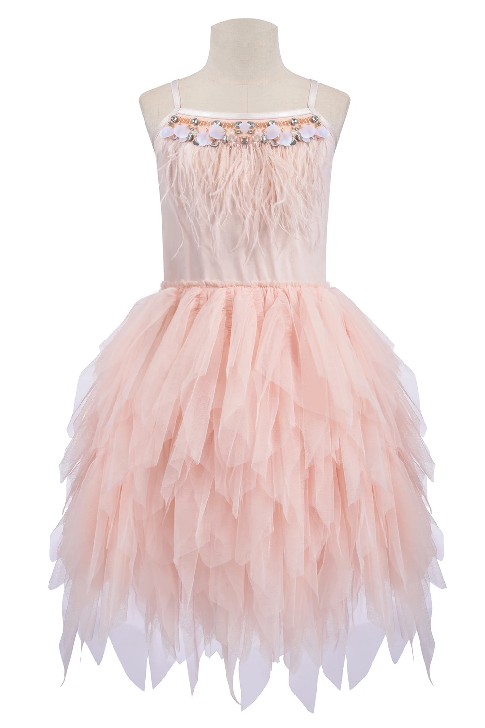Cheap Vestidos floridos para meninas