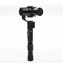 Zhiyun Z1-EVOLUTION 3-Axis Handheld Brushless Camera Gimbal for Gopro 3 Gopro 4