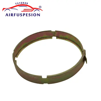 

1Pcs Metal Ring For Dust Cover Dust Boot For Audi A6 C6 4F Allroad Quattro Air Shock Spring Bag 4F0616001 4F0616001J 2004-2011