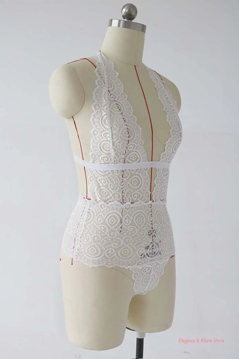 Floral Nightwear