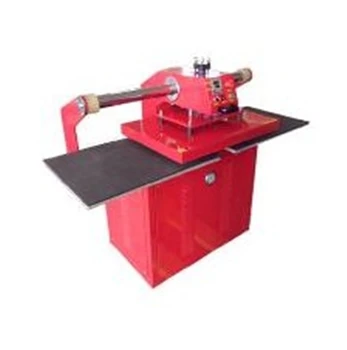 

printing area:40X 50cm double station hydraumatic heat press machine for t shirts