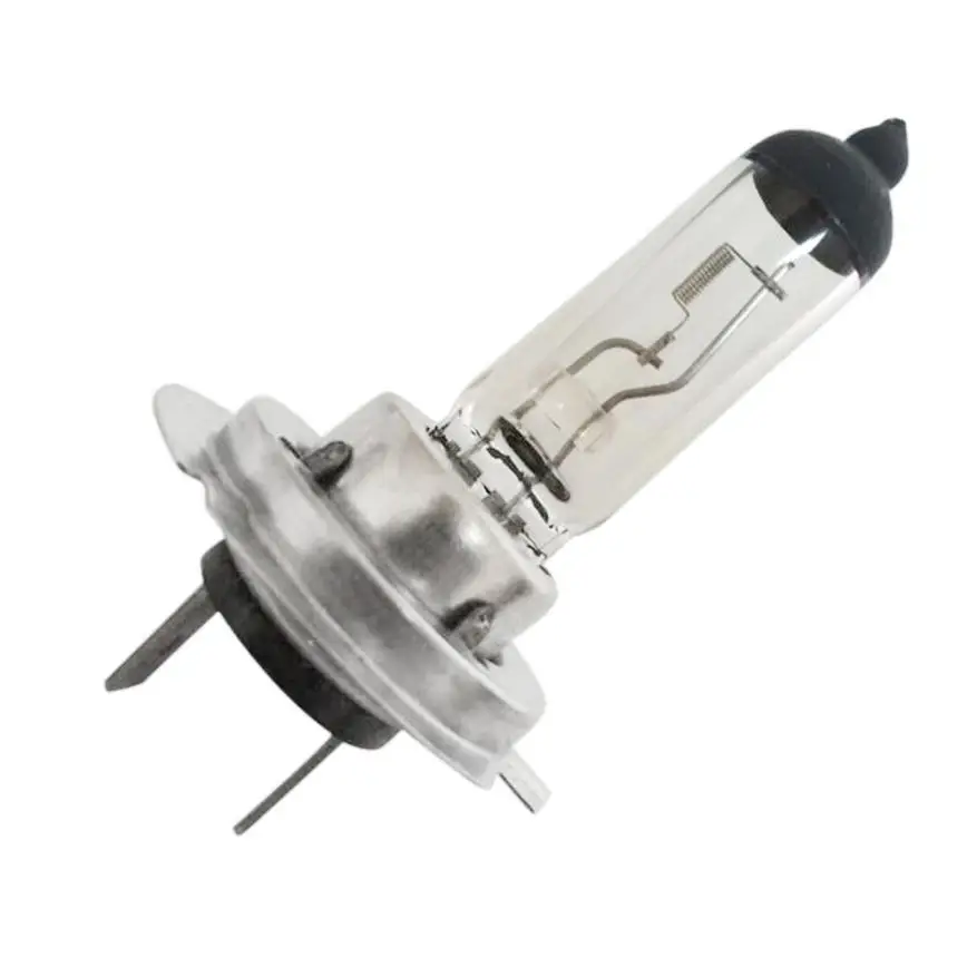 

Lamp Bulbs 2017 2pcs 12V Xenon Bright H7 55W 6000K Gas Halogen Headlight The Original Car Light Lamp Bulbs Z907 5lower td130