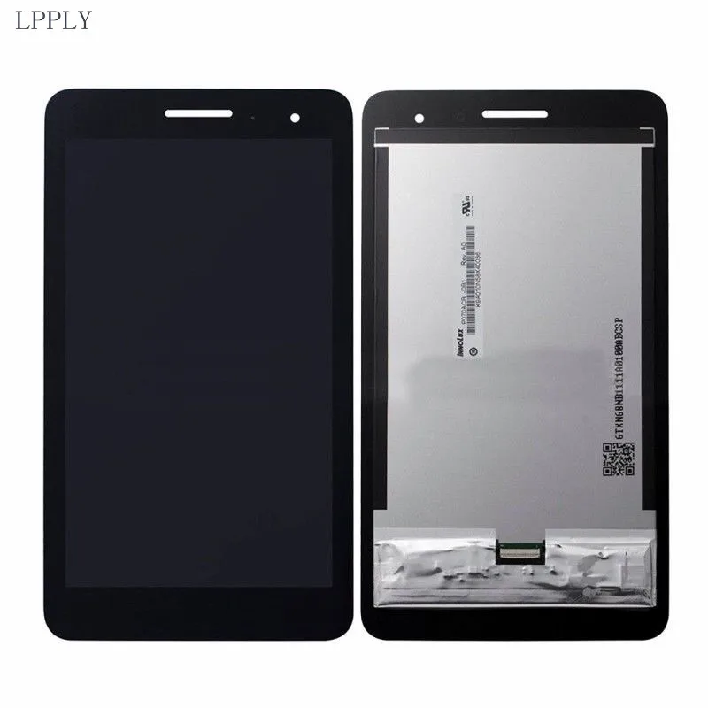 Lpdly ЖК-экран для Huawei Honor Play Mediapad сменный сенсорный экран с цифровым