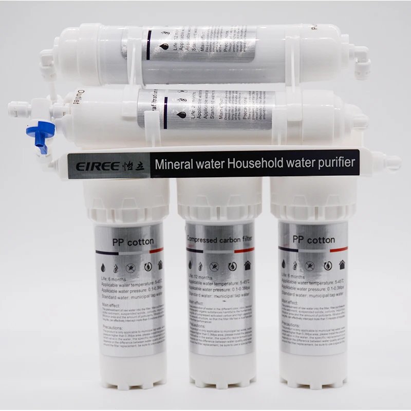 

Free Shipping OEM brand ultra filtration System Water Purifier