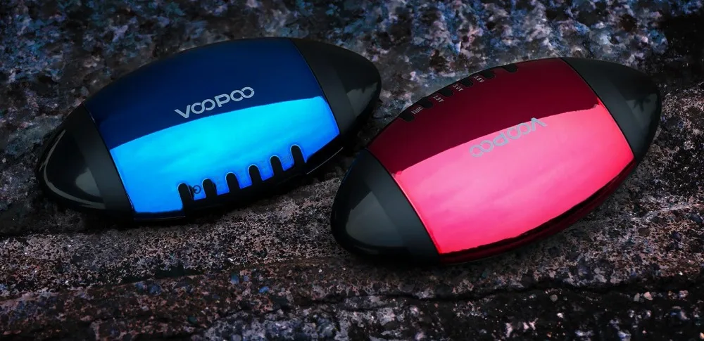 Voopoo VFL Pod Starter Kit -5