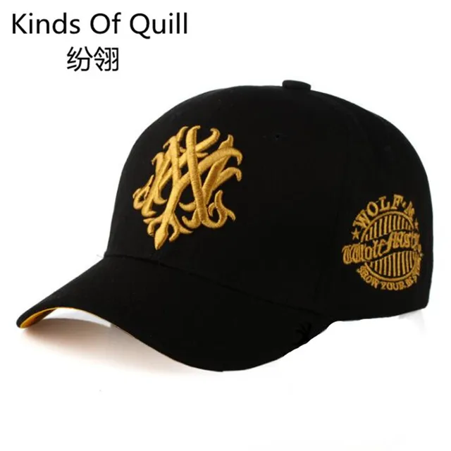 baseball caps trend 2016