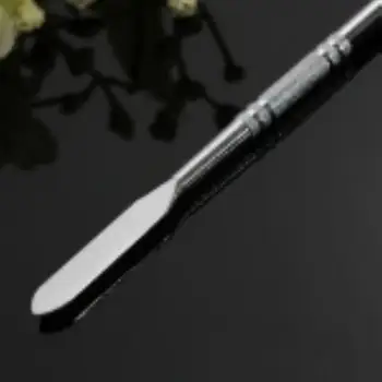 

Univercal Metal Spudger Opening Mobile Phone Repair Prying Bar Tools for iphone for Samsung MP3 Laptop