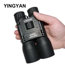 2019 New arrival 40×60 binocular Zoom Field glasses Great Handheld Telescopes DropShipping hunting HD Powerful binoculars hot