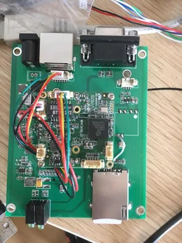 

All netcom 4g routers have a serial pass-through network with a network of 4g rj45 4g