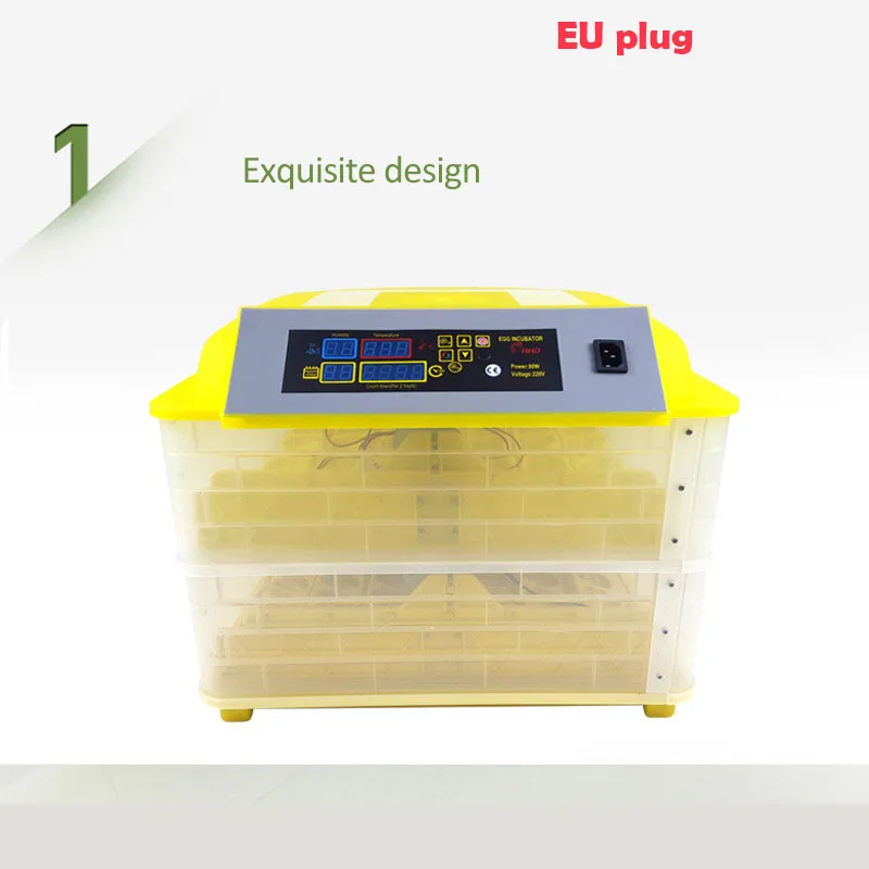 EU plug