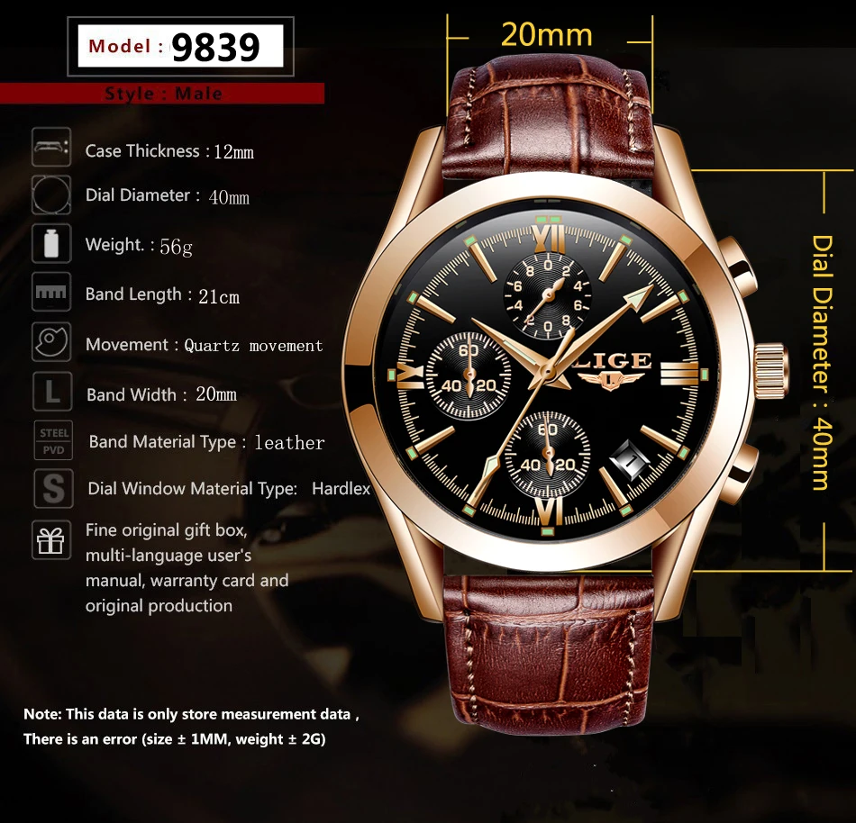 LIGEa - 