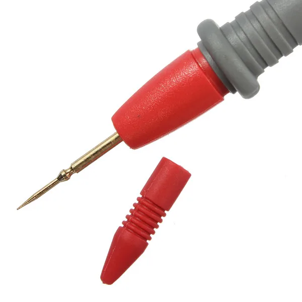 20A Специальный мультиметр ручка; универсальный тип ручки/Специальный наконечник тестовая ручка, подходит для большинства комплектующие для мультиметра