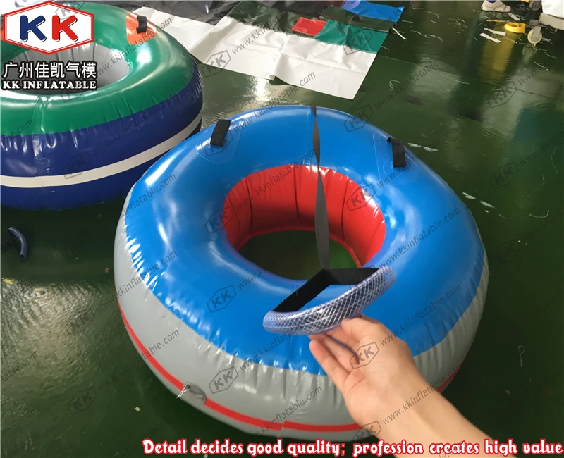 inflatable Towable Tube snow tube water circletowable inflatable