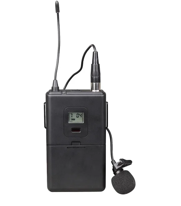 G-900 Четыре канал частоты UHF беспроводной микрофон(4 ручной Металл микрофон+ 4 поясной+ 4 с лацканами+ 4 гарнитура
