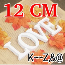 12CM font b Wedding b font Decoration Artificial Wood font b wooden b font font b