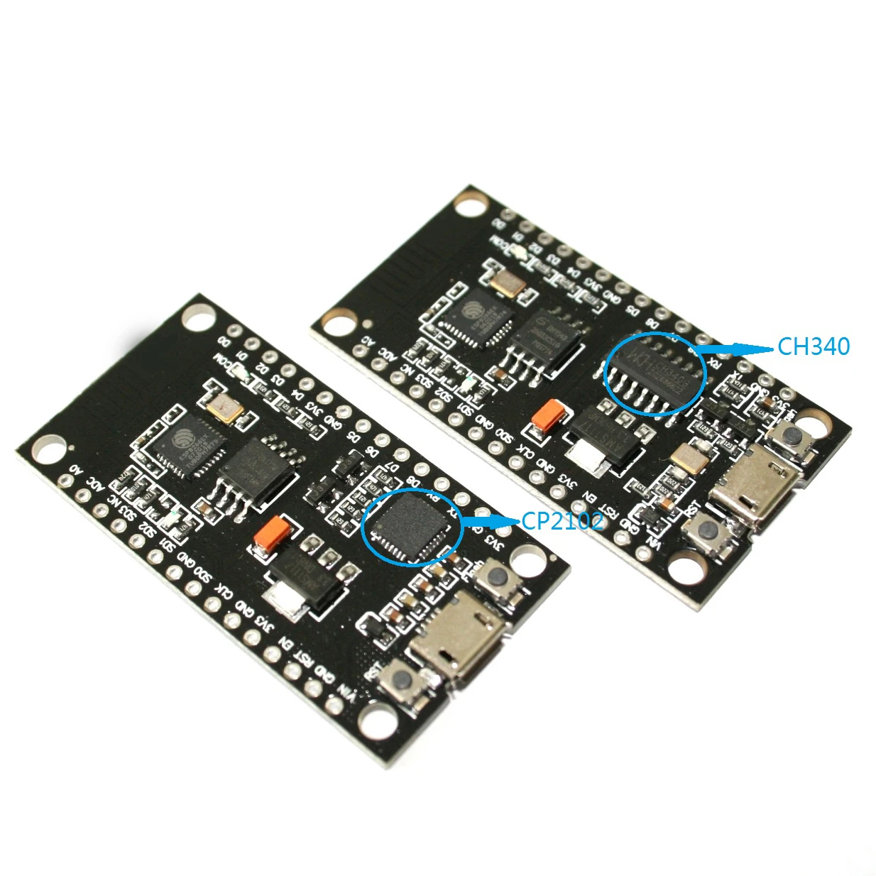 

1pcs NodeMCU V3 Lua WIFI module integration of ESP8266 + extra memory 32M Flash, USB-serial CH340G / CP2102