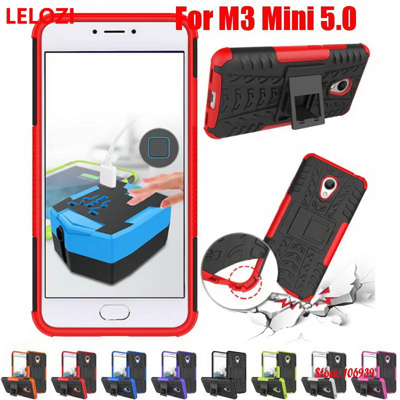 Lelozi гибридный жесткий Панцири прочный ПК ТПУ ударопрочный телефон capinha Коке Дело