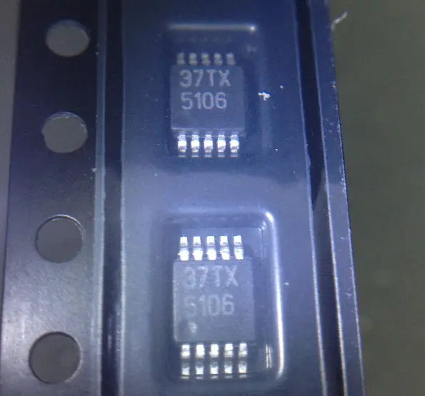 Free Shipping! LM5106MM LM5106MMX LM5106 5106 MSOP10 new and Original in stock | Электронные компоненты и