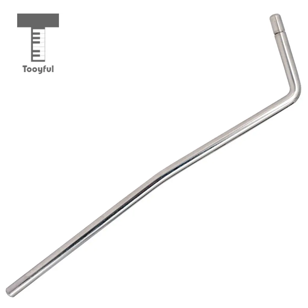 Tooyful Tooyful 5.2mm Direct Insertion Electric Guitar Tremolo Arm Whammy Bar