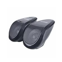 Мотоцикл аудио MP3 Bluetooth радио с подсветкой Модифицированная педаль электрический автомобильный динамик усилитель машина