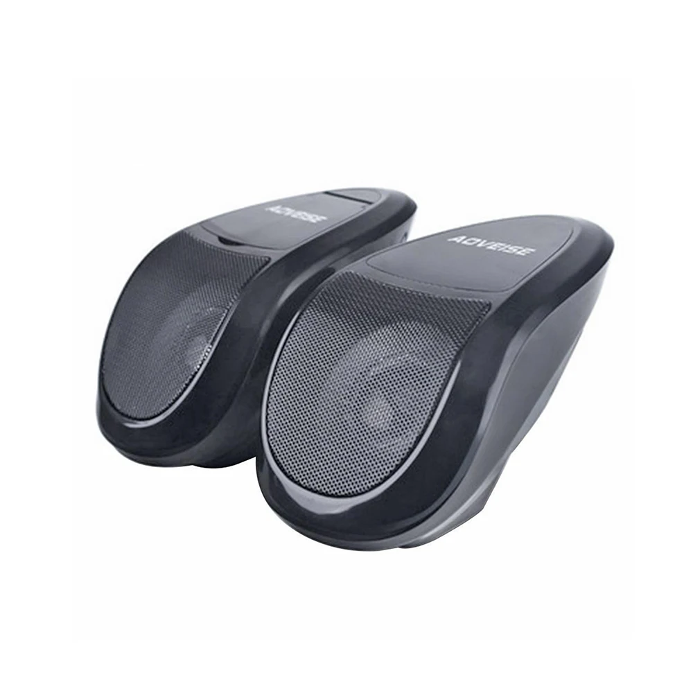 Мотоцикл аудио MP3 Bluetooth радио с подсветкой Модифицированная педаль электрический