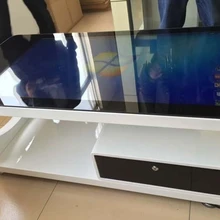 10 точек ПК сенсорный экран журнальный столик/сенсорный стол цена/сенсорный экран игровые столы Видеонаблюдение CCTV монитор дисплей