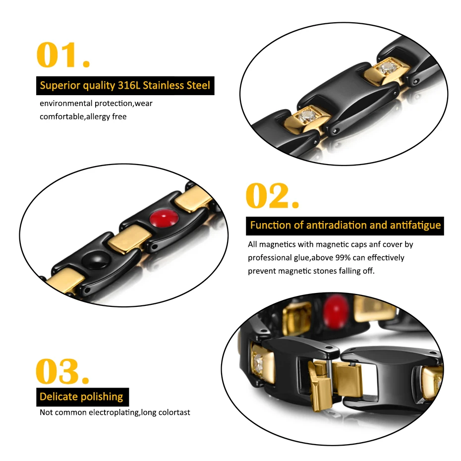 female bracelet  (2)