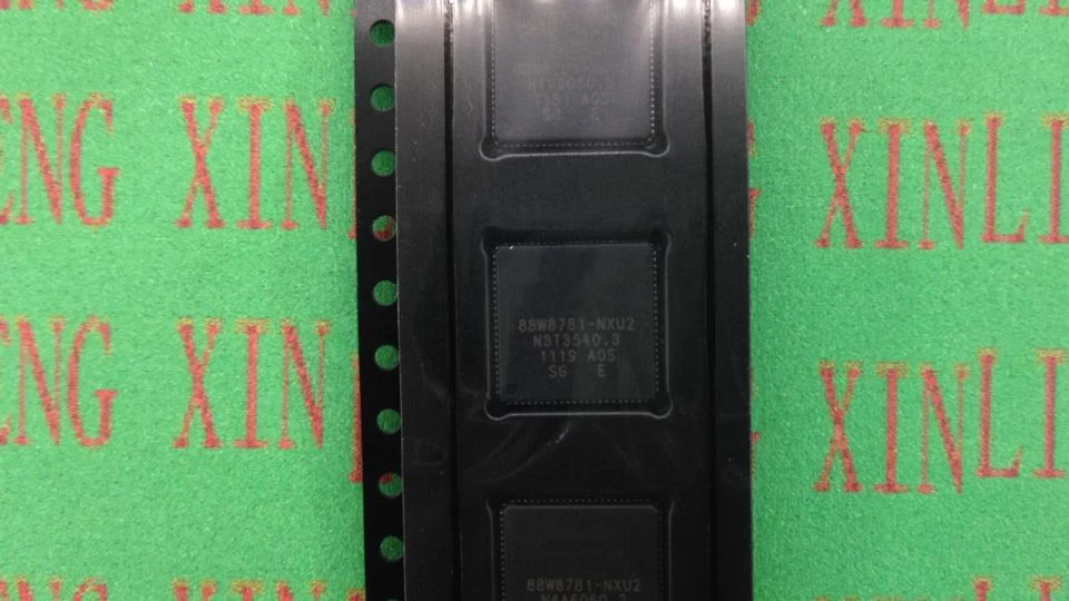 

Free Shipping 20PCS/LOT 88W8781-NXU2 88W8781