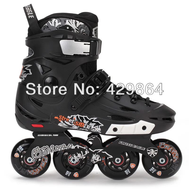 roller skates for adults free shipping in line roller skating flying