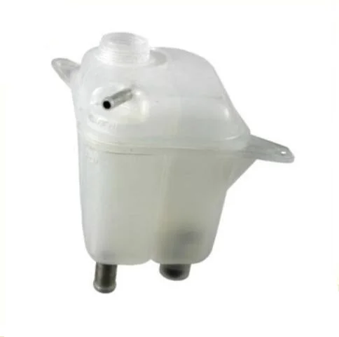 

Radiator Coolant Reservoir Overflow Expansion Tank For Audi 5000 90 Cabriolet 1984 1985 1986 1993 - 1998 Febi
