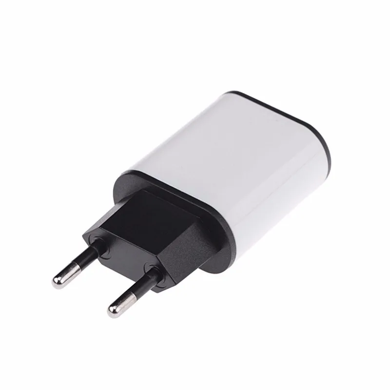 Высокое качество, 5 В, 2 А, EU, US, UK Plug, USB быстрое зарядное устройство для мобильного телефона, настенный адаптер питания для путешествий для iPhone 6, 7 Plus, samsung, S7edge