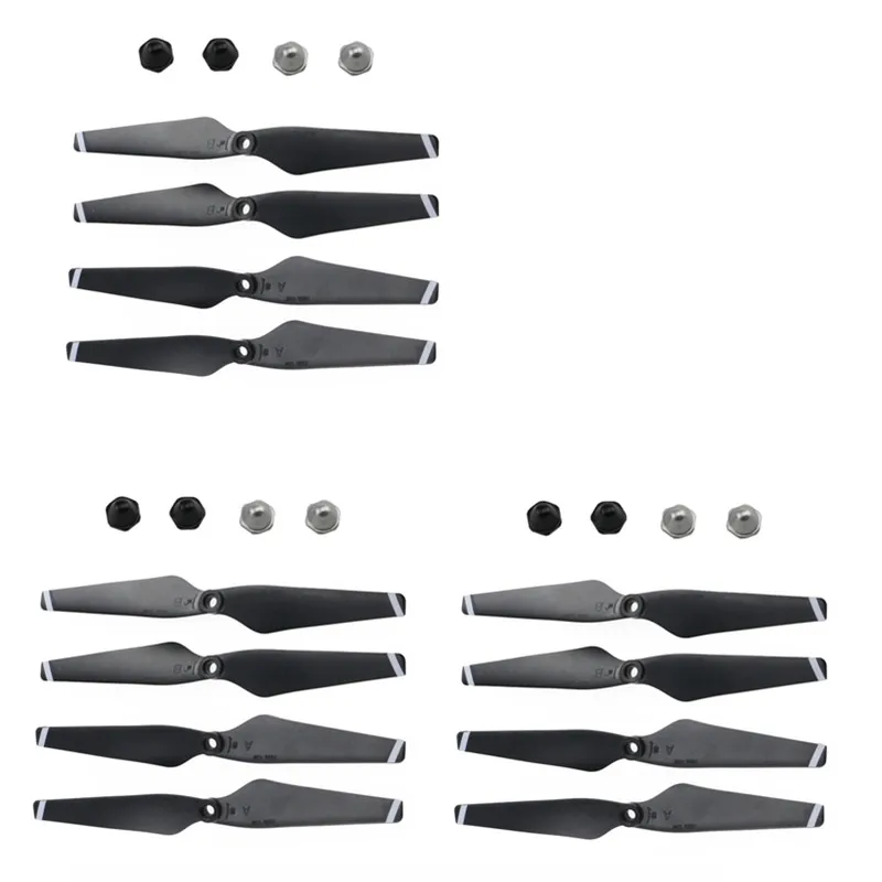 Holy Stone HS165 RC Drone Quadcopter Spare Parts Kits Propellers Accessories Blades Kits