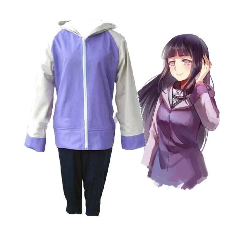 hinata jacket