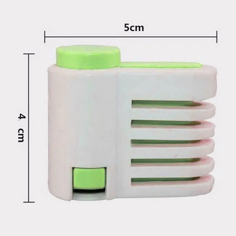 DIY Cake Pie Slicer Sheet Guide Cutter Cake Slicers 5 Layers Server Bread Cutting Fixator Tool Kitchen Bakeware Tool 2pcs bread slicer,baking supplies,cake sculpture tools