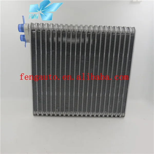 auto ac evaporator core air conditioning part for honda accord 2.4in