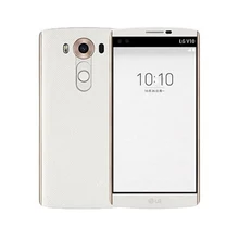 LG V10 F600/H900 64GB 4gbb WCDMA/LTE/GSM Hexa Core Fingerprint Recognition Refurbished