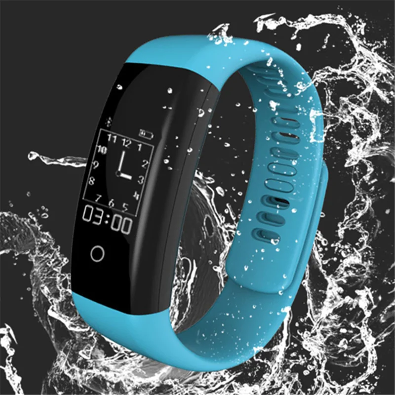 

Smart bracelet