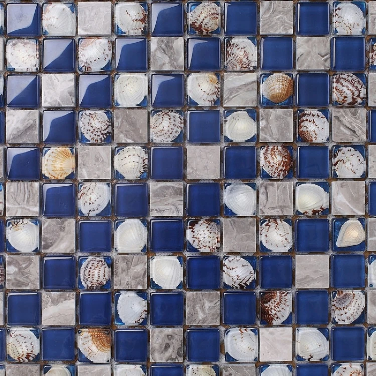 acquista all'ingrosso online blu piastrelle del bagno da grossisti ... - Blu Piastrelle Del Bagno Mosaico acquista all'ingrosso online blu piastrelle del bagno da grossisti ... - Blu Piastrelle Del Bagno Mosaico