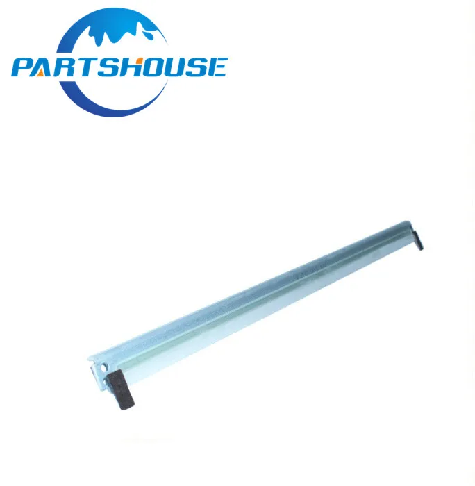 

2Pcs PCR cleaning blade for Ricoh MPC2800 MPC3300 C4000 C5000 Charge roller cleaning blade LUBRICANT primary Charge roller blade