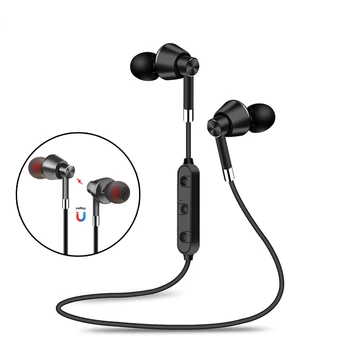 

Wireless Bluetooth Stereo In-Ear Sport Earbuds Earphone with Mic For iLA Silk D1 X Impression ImSmart A504 Im Smart A404