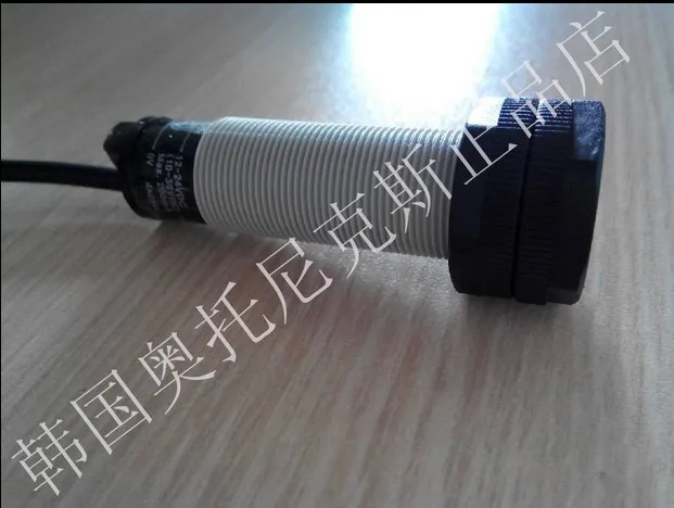 Емкостной Бесконтактный переключатель CR18-8DN PR18-5DP