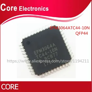 

50 PCS EPM3064ATC44-10N EPM3064ATC44-10 EPM3064ATC44 EPM3064 TQFP44