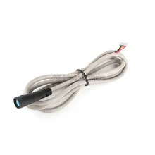 For Xiaomi M365 Electric Scooter battery Power Cord Charger Line Power Adapter Parts Cable Plug Battery 3 7v 1500mah battery with battery charger eu plug power adapter set for htc desire z