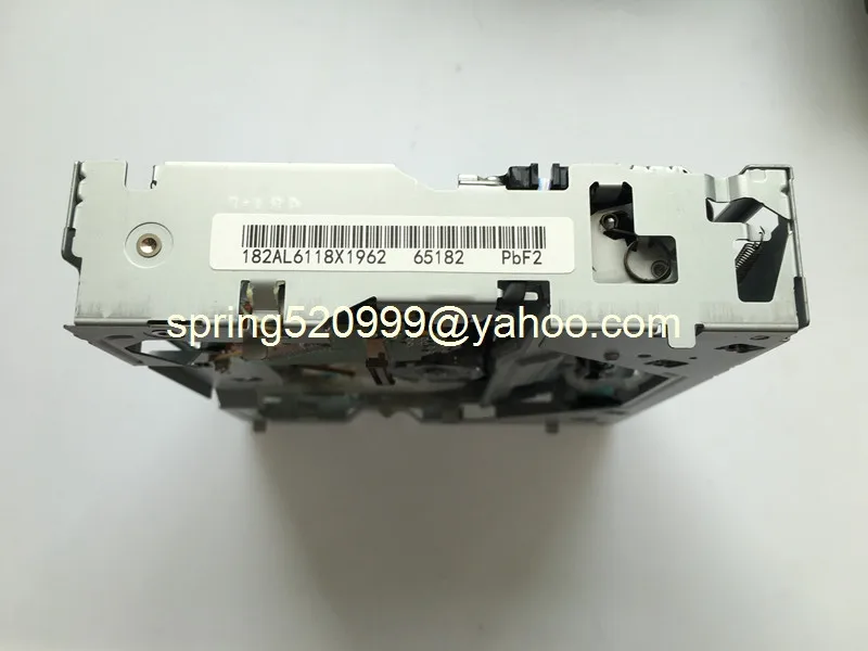panasonic cd new style Toyota prius highlander (6)