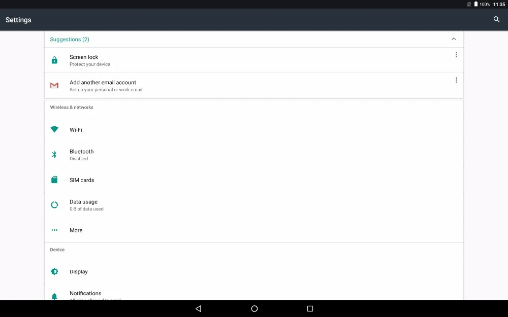 android 7.0