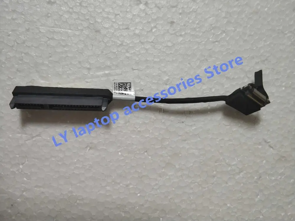 Для DELL Latitude E5570 Precision M3510 M3520 кабель для жесткого диска ноутбука интерфейс HDD Разъем