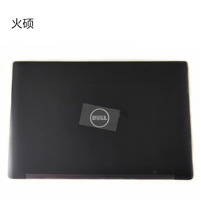 Черный ЖК Дисплей задняя крышка для Dell Latitude E7480 ноутбука DP/N GRXR9 0GRXR9