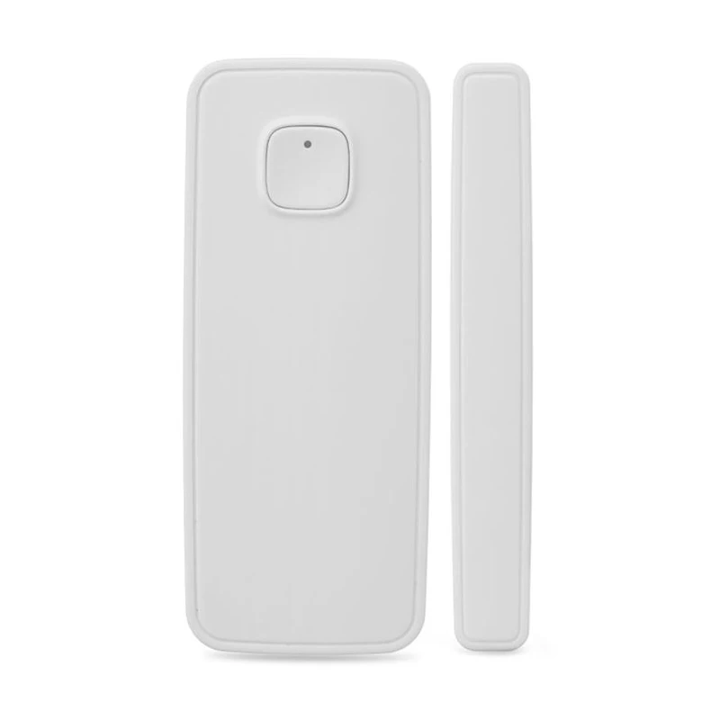 

WIFI door alarm sensor Home security works indenpendent compatible with smart life tuya app control