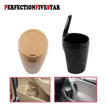 1T0858615A applica per Auto Interni Bidoni della Spazzatura FIT PER con VW MK7 MK6 GOLF 7 6 GTI Tiguan Passat NUOVO POLO Jetta R 1T0 858 615 UN